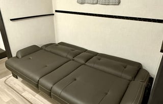 The Taft Creek Retreat at Taft Creek Campground