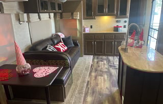 2018 Forest River RV Sandpiper 383RBLOK