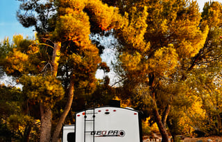 New Geo Pro G20BHS, Sleeps 6, Bunk Beds, Furnished