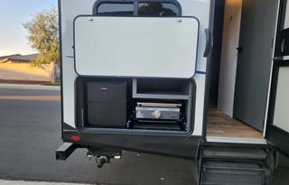 2023 Keystone RV Bullet 330BHS