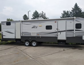 CrossRoads RV Z 1 ZT301BH