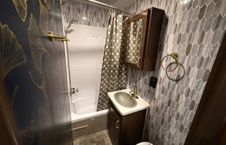 Sleeps 8 - 2019 Jayco Octane Toy Hauler