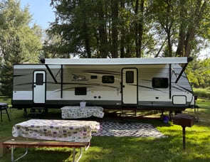 Jayco Jay Flight 28BHBE