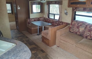 Animal Friendly, Spacious home away from home!