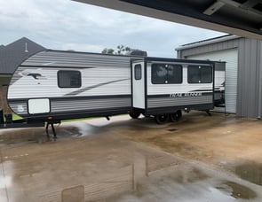 Heartland Trail Runner 31DB