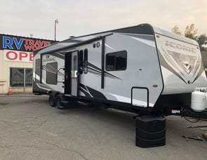 Eclipse Attitude Pro-Lite 27SA