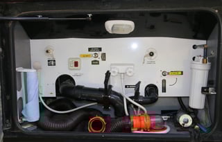 2011 Tiffin Motorhomes Allegro RED with Starlink!