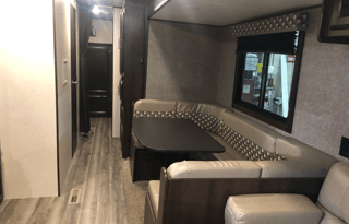 2019 Jayco jay flight