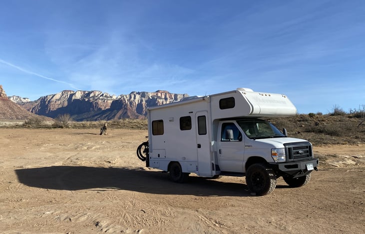 RV Photo
