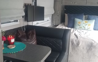 2019 Black Series Camper Black Series Camper HQ15