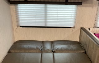 2021 Palomino Puma XLE Lite 27RBQC