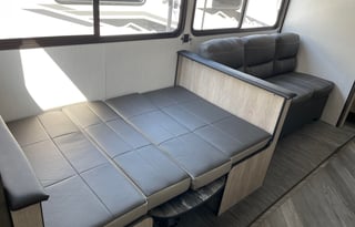 2022 Heartland Prowler 276RE