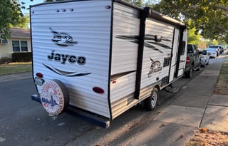 2018 Jayco Jay Flight SLX 174BH
