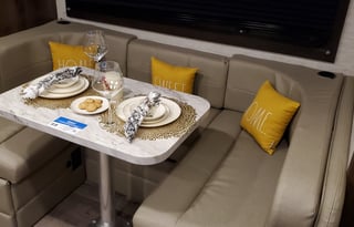 2021 Jayco Melbourne 24L