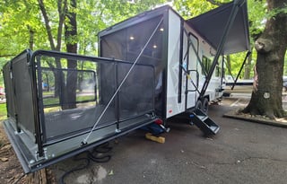 2021 Forest River RV IBEX 19QTH