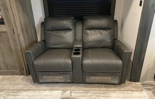 2021 Keystone RV Sprinter 3550FWMLS