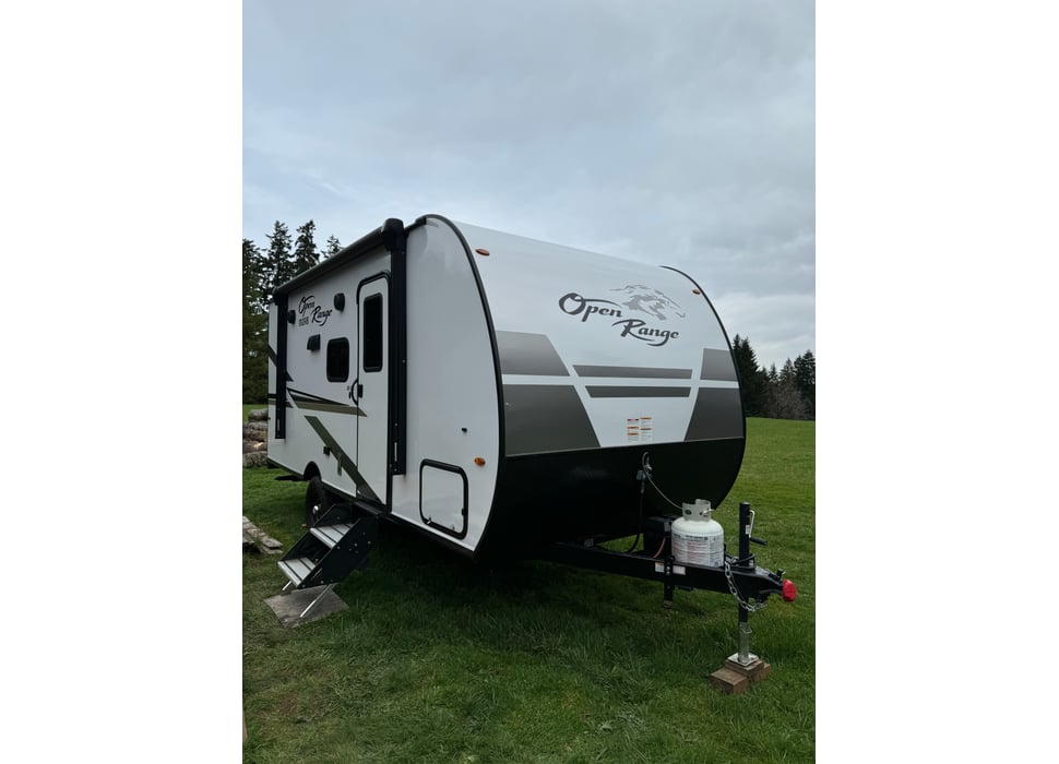 Travel Trailer rentals in Sumner