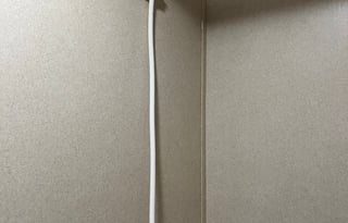 Canine Friendly Travel Trailer