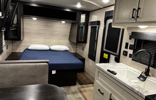 Ridge -2023 Jayco Jay Flight 224BH
