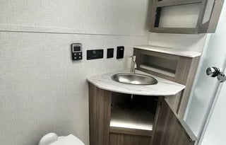 2024 Venture RV Sonic SN220VRB