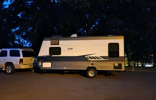 SUV Kid Pet Festival Friendly Small RV - Have Fun!