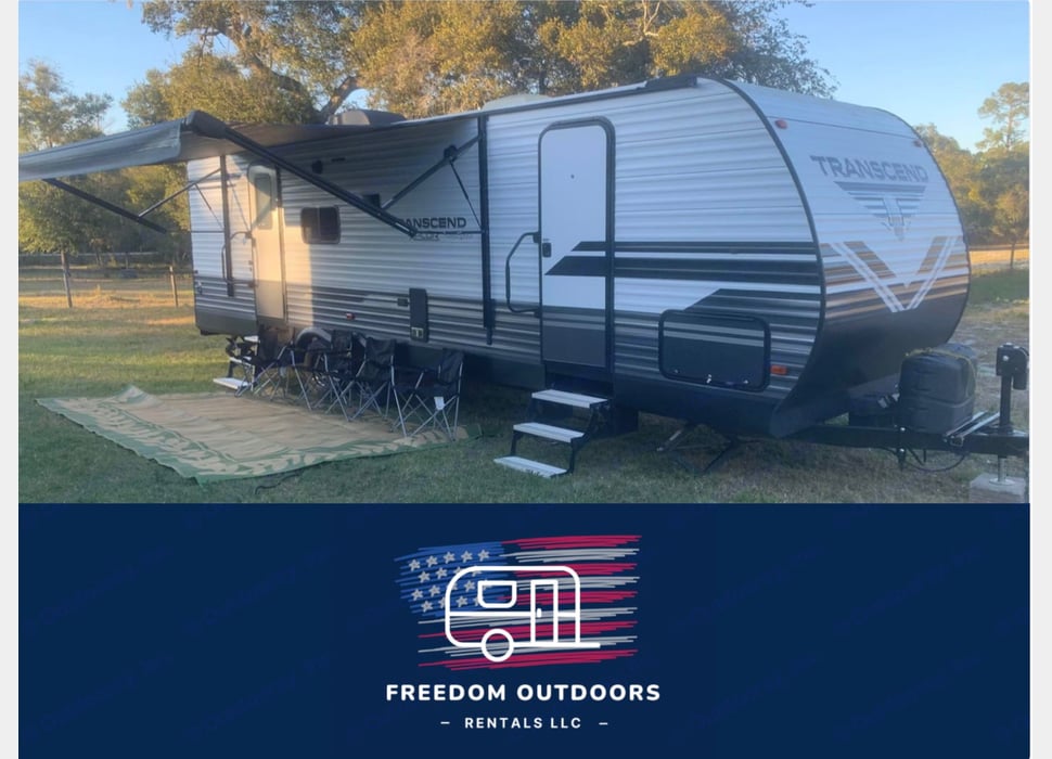 Travel Trailer rentals in Coeur d'Alene