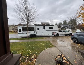 Grand Design Influence 3503GK