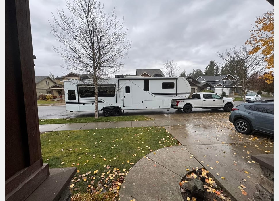 Fifth Wheel rentals in Post Falls