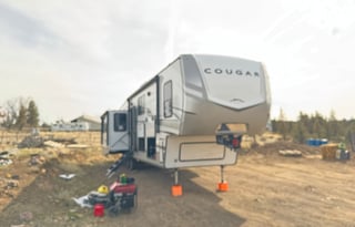 2025 Keystone Cougar 360MBI