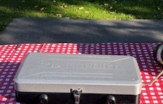 Adventures With Charlie