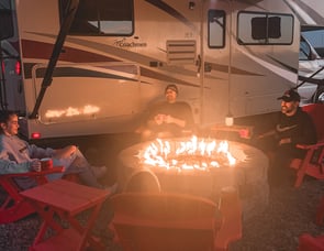 Coachmen RV Leprechaun 00