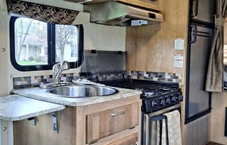 2018 Gulf Stream RV Conquest-  Easy Peasy 5 STAR