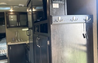 RV Adventures: Roam & Roll with Experience!