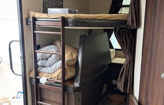 2018 Jayco Jay Flight 28BHS