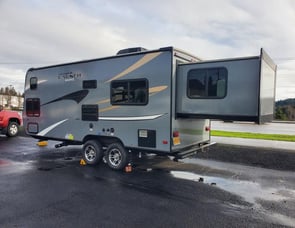 Starcraft Launch Mini 19BHS