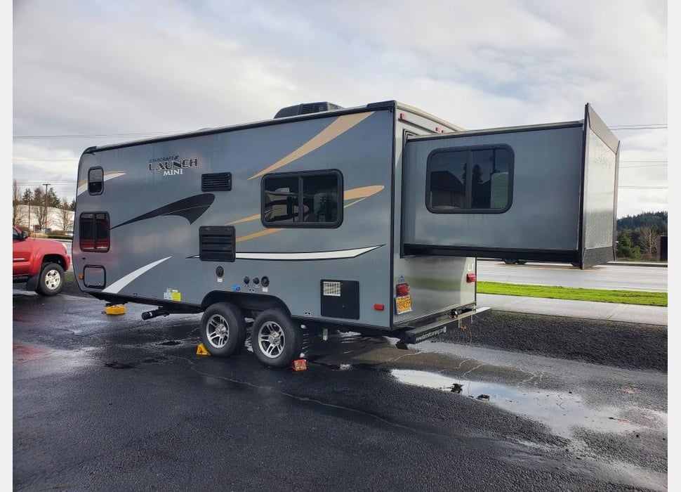 Travel Trailer rentals in Cornelius