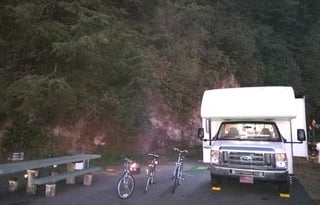 Forester 3251 Bunkhouse. Best floorplan!