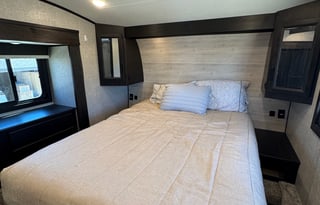 2022 Jayco Eagle HT 28.5RSTS