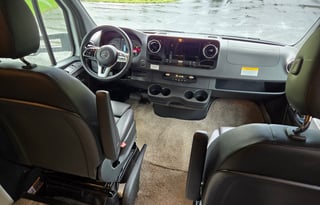 ½ Price Winter Promo for Storm Chasers