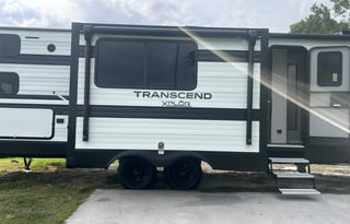 2024 Grand Design - Transcend Xplor