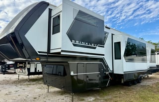 2024 Brinkley RV Model G 3950