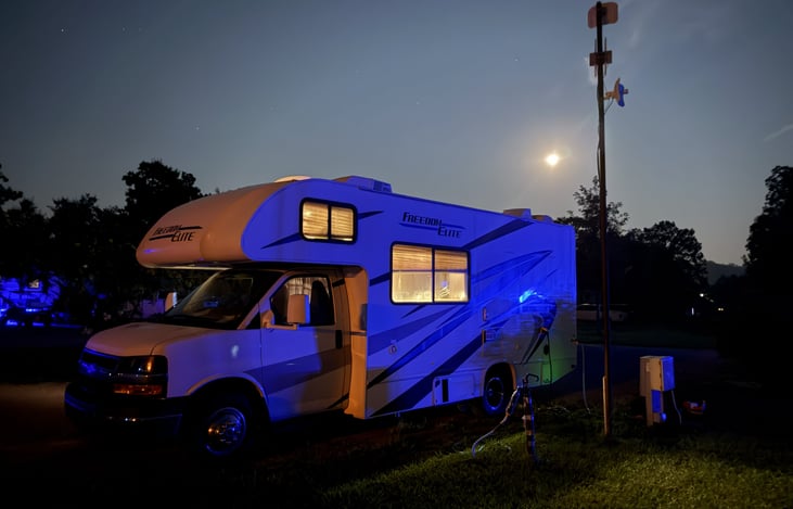 RV Photo