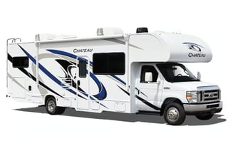 C8 *NEW*2022 Thor LUXURY KING Bed,8 Sleeper,Solar