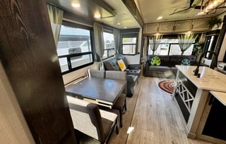 Timber - 2024 Keystone Montana High Country 385BR