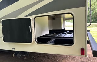 2020 27Ft Cozy Cruiser