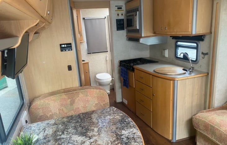 RV Photo