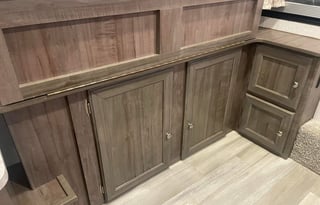 Peters’ Family dog friendly pop up