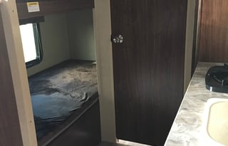 2017 Coleman by Dutchmen Lantern