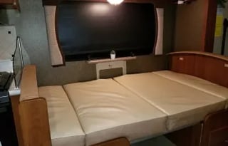 2016 Holiday Rambler Admiral 32H