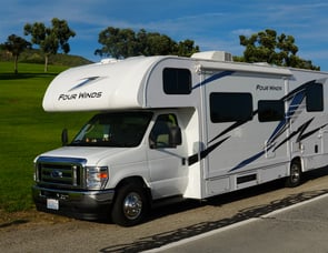 Thor Motor Coach Four Winds 28Z